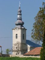 reformovaný kostol