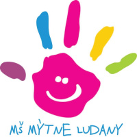 Logo materske školy 